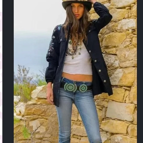 Concho Belt - Picture 5 of 5